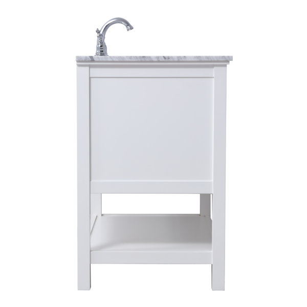 Voss 36'' Single Bathroom Vanity & Reviews Joss & Main